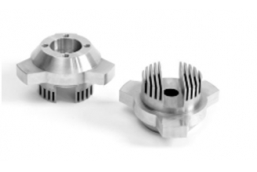 CNC machining step the basics